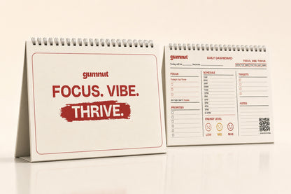 Vibe & Thrive